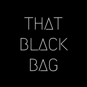 That Black Bag